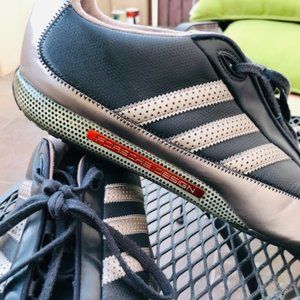 Vintage and Rare Adidas Porsche Design Racer Sneakers - Men's Size 11.5